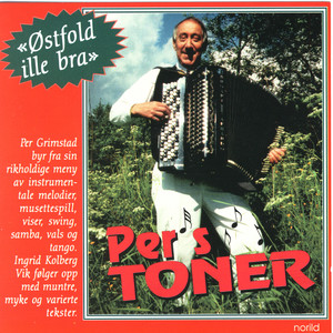 Pers Toner - Østfold Ille Bra