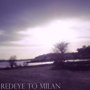 redeye to milan (Explicit)