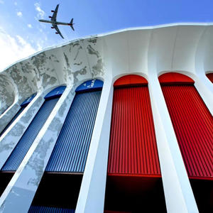 Air Traffic Control (Explicit)