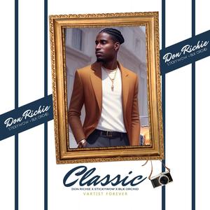 Classic (feat. Don Richie & Blk Orchid) (Instrumental)