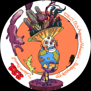 Old Times (XXX Culture Remix)