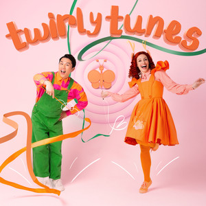 Twirly Tunes