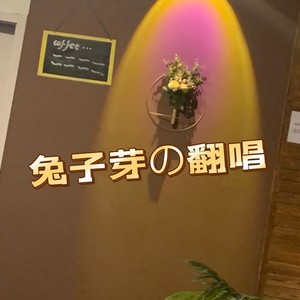 深海的星星 - 兔子芽封面