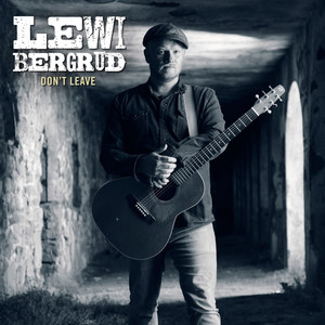 Lewi Bergrud - What If
