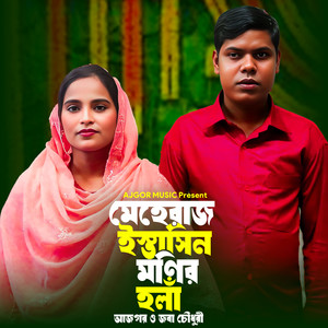 Meheraj Istas Monir Hola