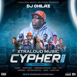 Xtraloud Music Cypher 2022 (feat. Clusha, Noob Geezy, Marianna Knowless, Bluz, T.O.S, KazmatiQ, Victoria Macool, Moas & Klappa Heiz) [Explicit]