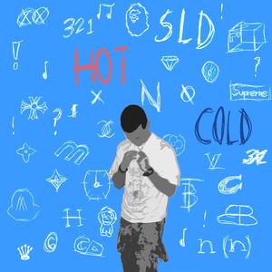 HOT N COLD (feat. academic)