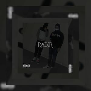 RAGER (feat. J-J) (Explicit)