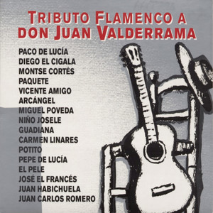 El Cantaor (Tientos)