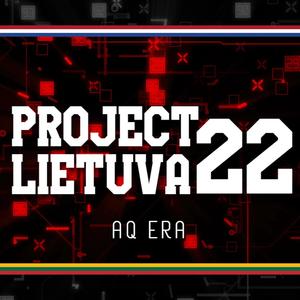 Project Lietuva #22