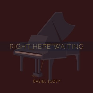 Right Here Waiting