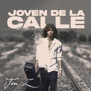 Joven de la Calle