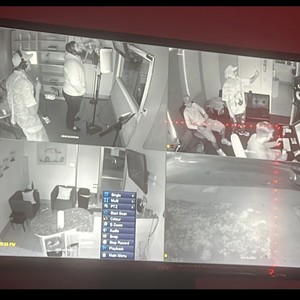 Truth Be Told (feat. Mr.Nirvana & ScooterC) (Explicit)