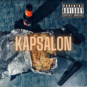 Kapsalon (Explicit)