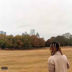 WEIRD DAY (feat. Rokkai) (Explicit)