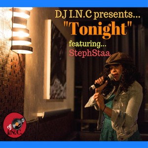 Tonight(feat. Stephstaa)