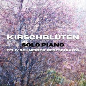 Kirschblüten Solo Piano