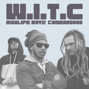W.I.T.C. (feat. ConkahGood)