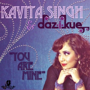 You Are Mine (Daz-I-Kue Club Mix)
