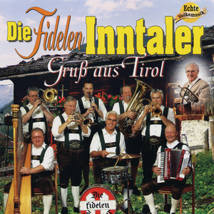 Gruß aus Tirol