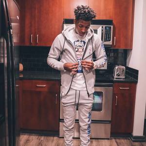 [Free] Forgiven Youngboy NBA Type Beat