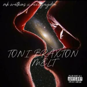 melt (feat. reecejayden)