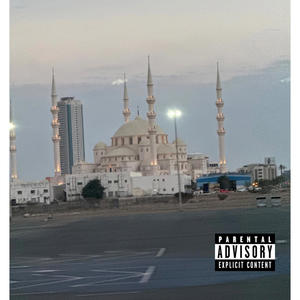 2AM IN FUJAIRAH (feat. 007RJ) (Explicit)