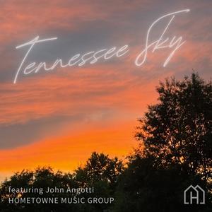 Tennessee Sky (feat. John Angotti)