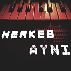 Herkes Aynı