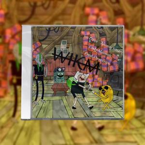 WIKM Prod. Devereaux (feat. Cody Manson & Anomy Istranj) (Explicit)