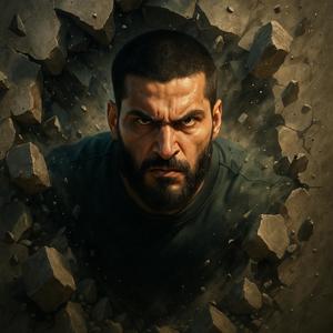 In Your Face (Zuhayr AI) (Explicit)