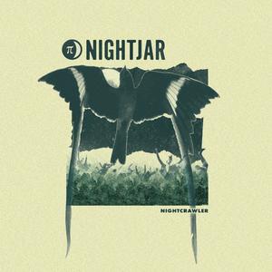 Nightcrawler EP (Explicit)