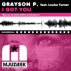 I Got You (ReWire Remix)