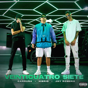 Veinticuatrosiete (Explicit)