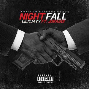 Nightfall (feat. Jokaboi) [Explicit]