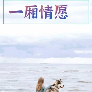 一厢情愿 (伴奏)