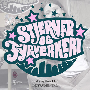 Stjerner og fyrverkeri (Instrumental)