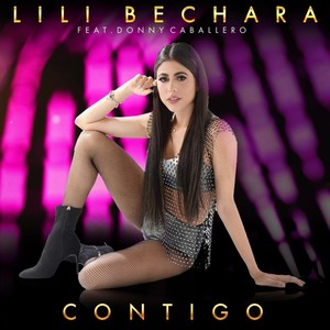 Contigo (feat. Donny Caballero)