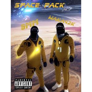 Space Pack (Explicit)