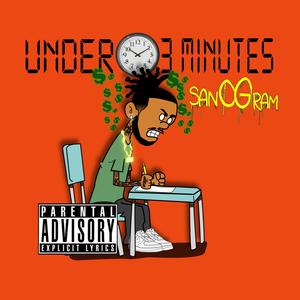 Under 3 Minutes (Explicit)