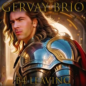 B4 LEAVING (Radio Edit)