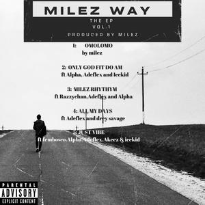 MILEZ WAY