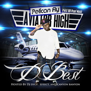 Pelican Fly Aviator High (Explicit)