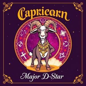 Capricorn (Explicit)