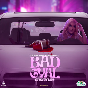 Bad Gyal