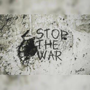 STOP THE WAR