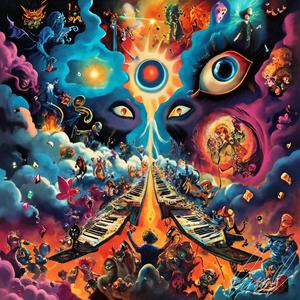 Sky Rise (feat. Angel Trejo) (Bonus Track) (Explicit)