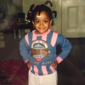 Nothing(feat. Na'cir Jahmill)