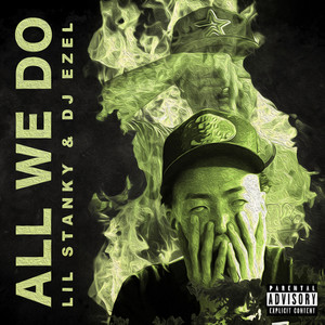 ATAMAITAI (feat. PoPoRo & BUFFALOMAN) (Remix|Explicit)