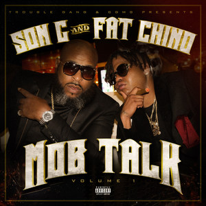 Mob Talk Volume 1 (Explicit)